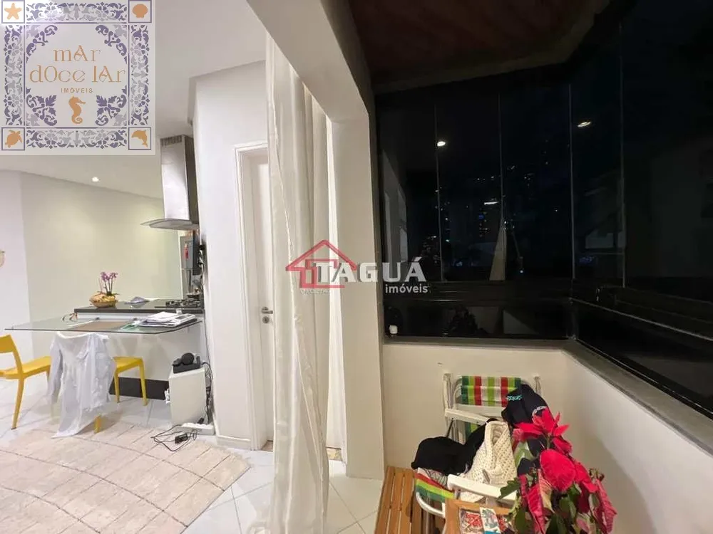 Apartamento, 1 quarto, 55 m² - Foto 9