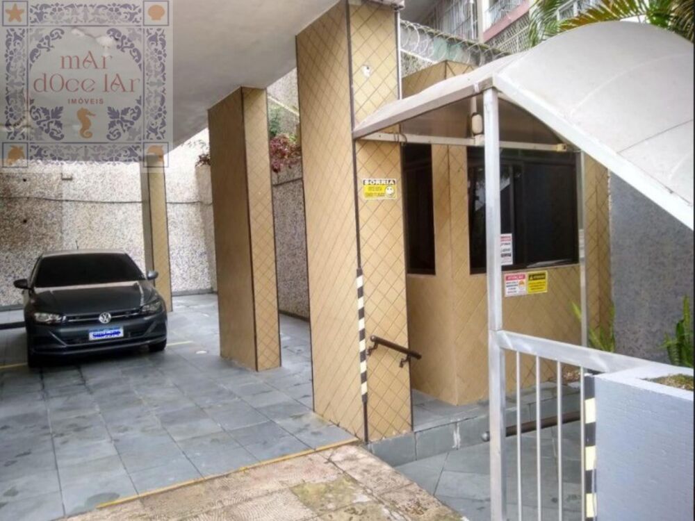 Apartamento, 2 quartos, 63 m² - Foto 1