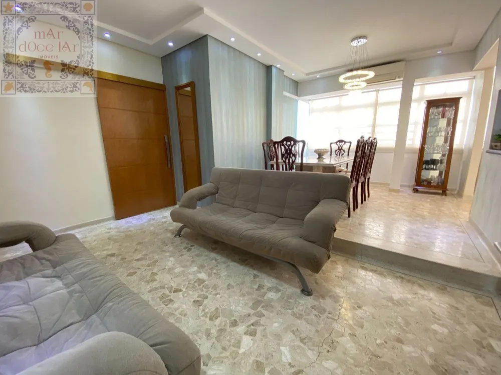 Apartamento, 3 quartos, 150 m² - Foto 2