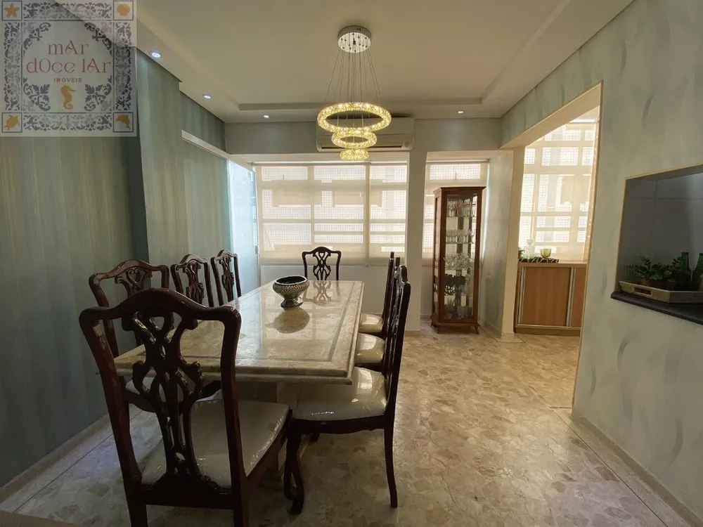 Apartamento, 3 quartos, 150 m² - Foto 3