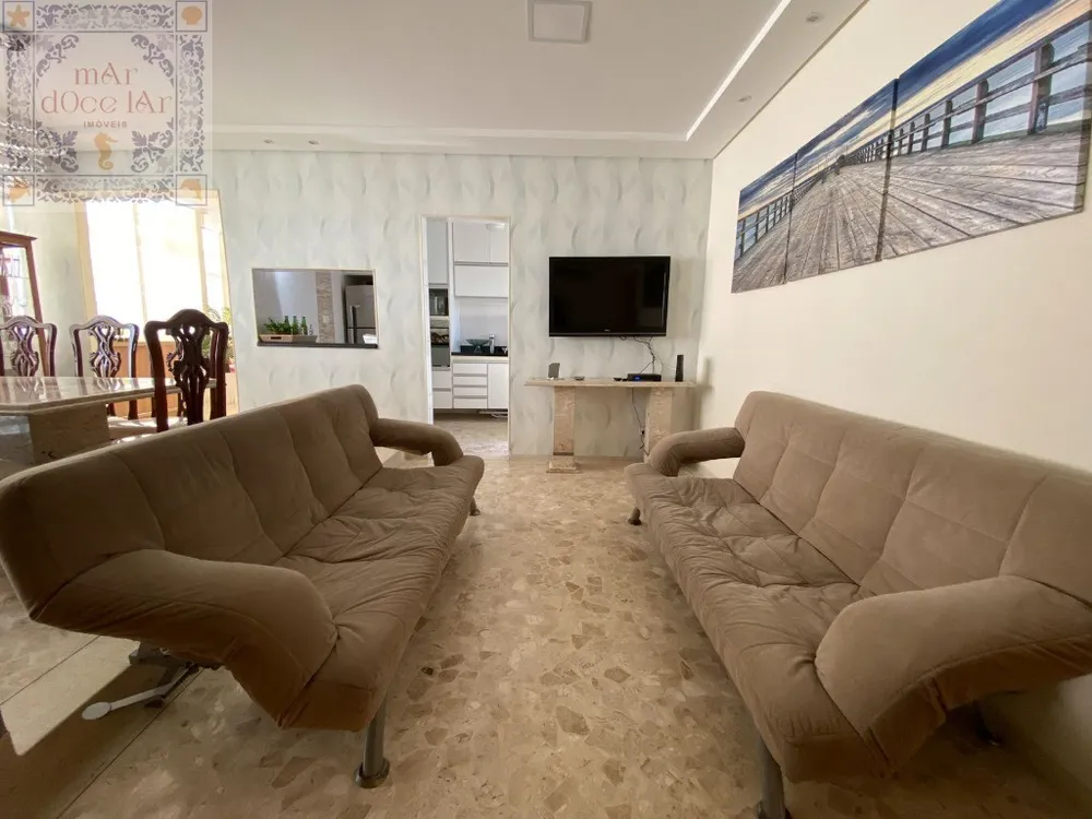 Apartamento, 3 quartos, 150 m² - Foto 1