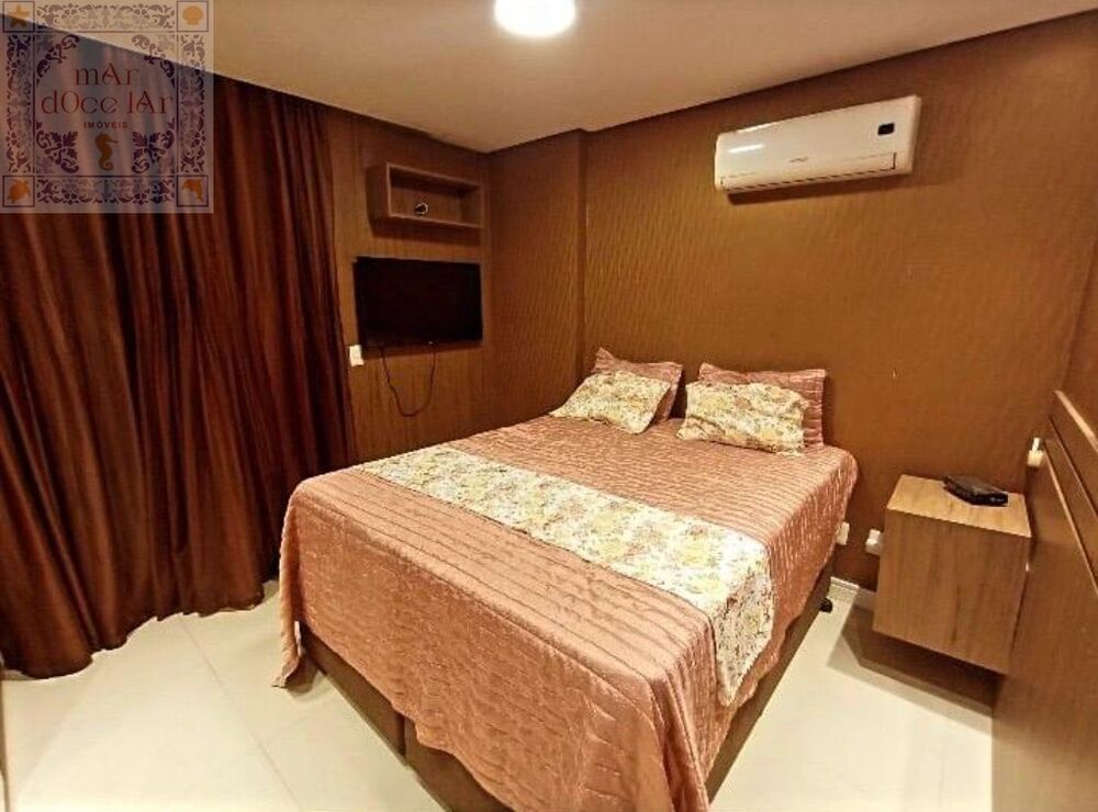 Apartamento, 2 quartos, 92 m² - Foto 2