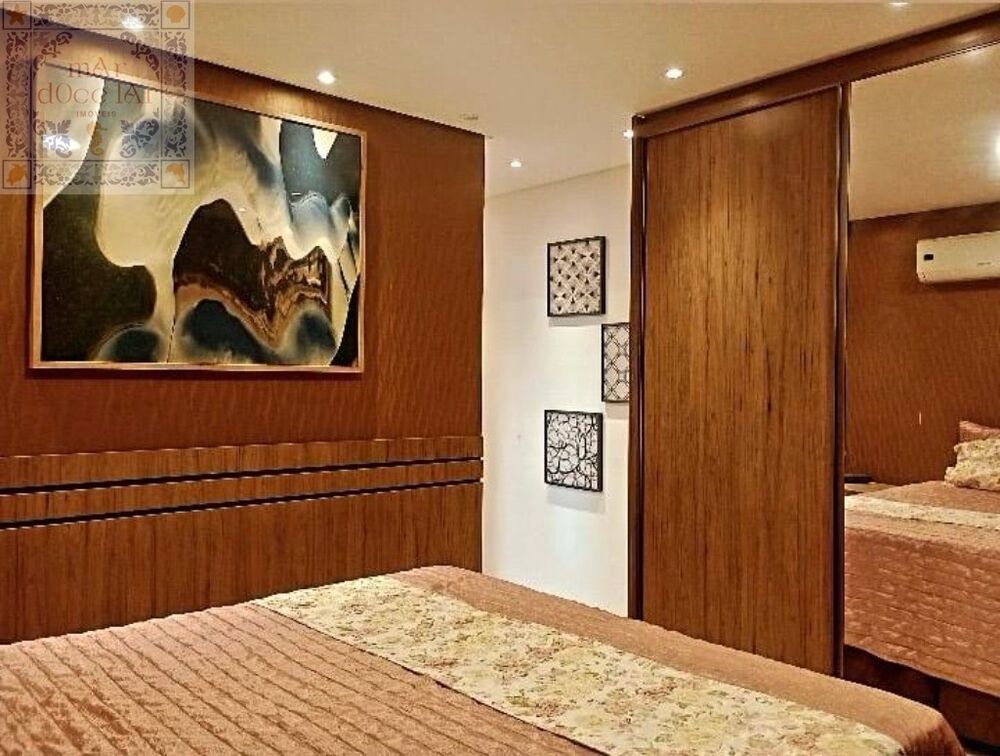 Apartamento, 2 quartos, 92 m² - Foto 4