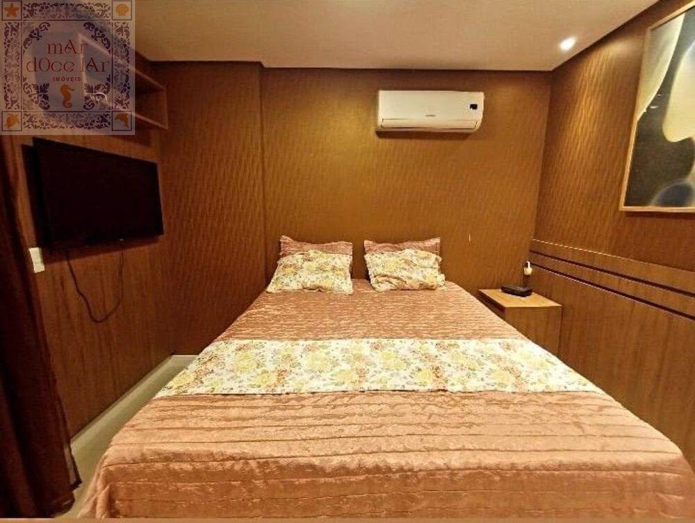 Apartamento, 2 quartos, 92 m² - Foto 3