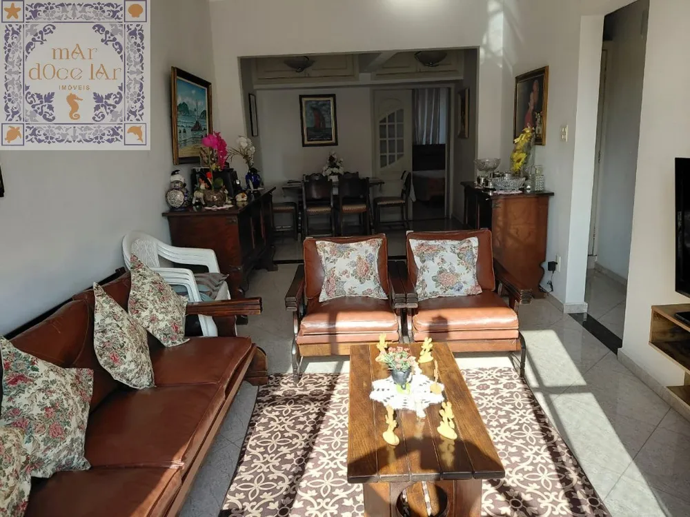 Apartamento, 3 quartos, 120 m² - Foto 3