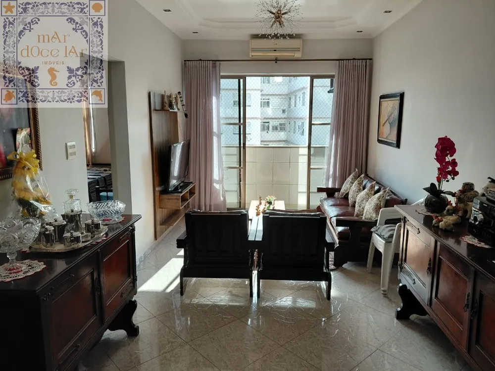 Apartamento, 3 quartos, 120 m² - Foto 4