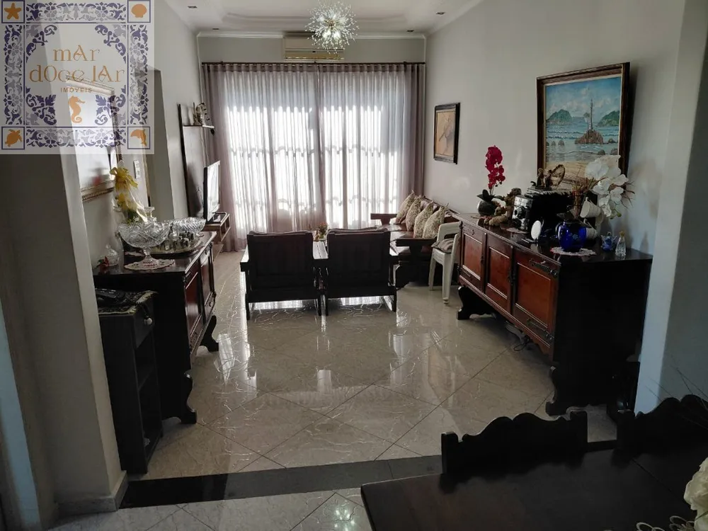 Apartamento, 3 quartos, 120 m² - Foto 1