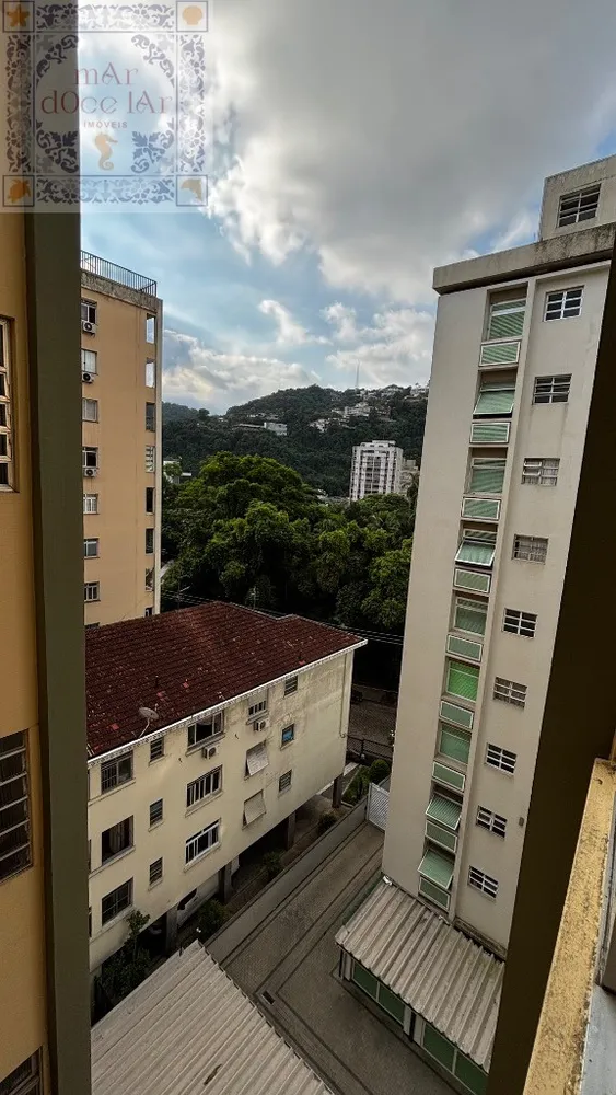 Apartamento, 1 quarto, 44 m² - Foto 1
