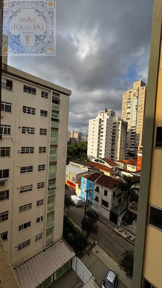Apartamento, 1 quarto, 44 m² - Foto 3