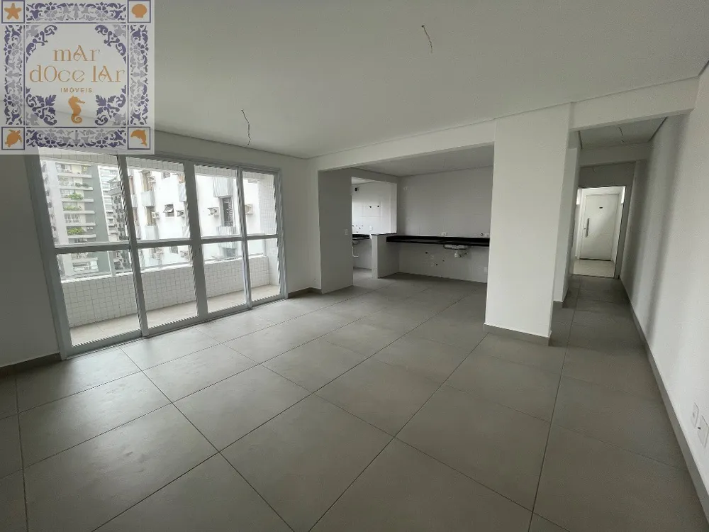 Apartamento, 2 quartos, 105 m² - Foto 1