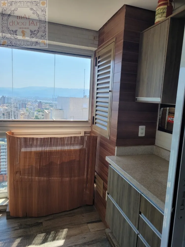 Apartamento, 2 quartos, 78 m² - Foto 3