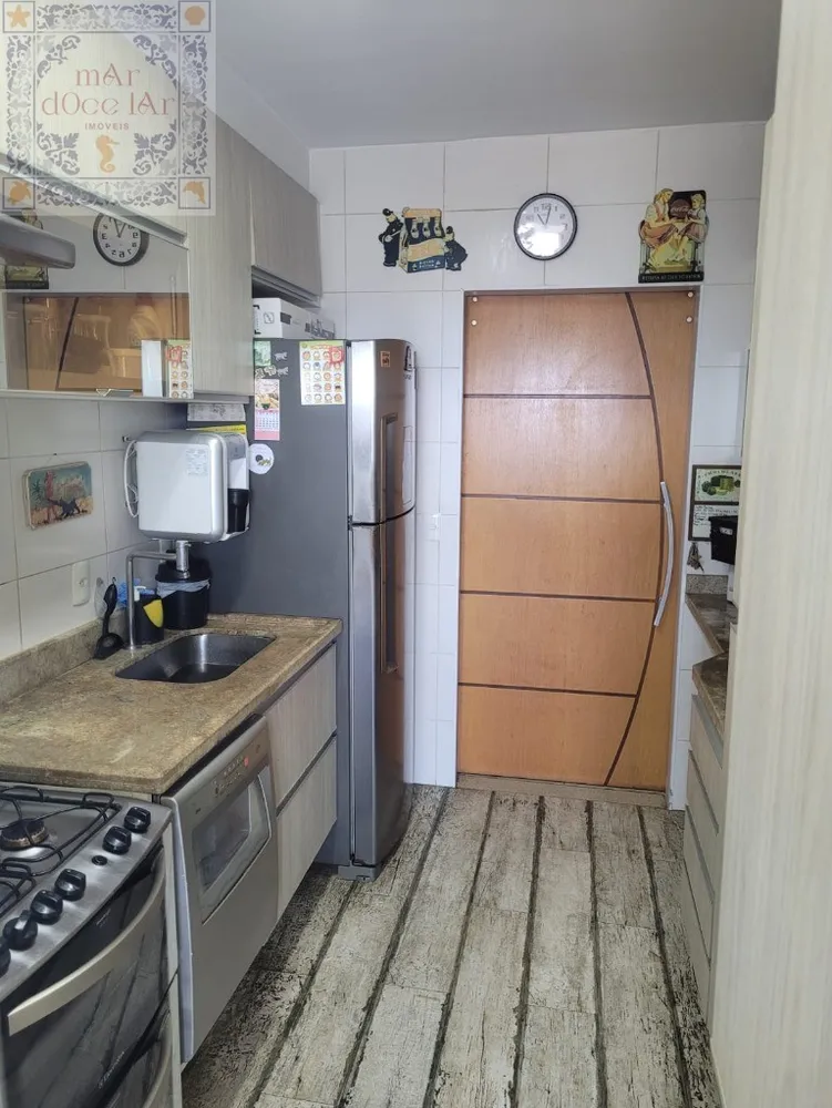 Apartamento, 2 quartos, 78 m² - Foto 1