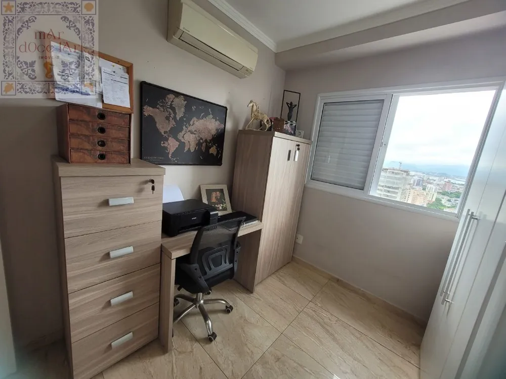 Apartamento, 2 quartos, 78 m² - Foto 7