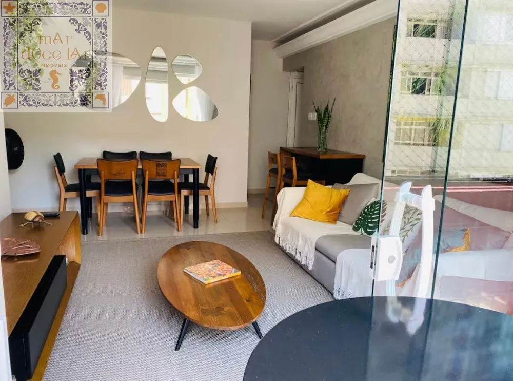 Apartamento, 2 quartos, 98 m² - Foto 3