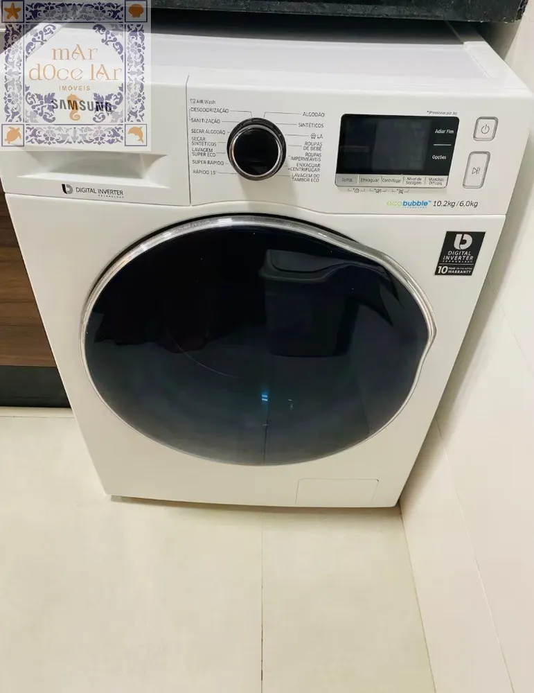 Apartamento, 2 quartos, 98 m² - Foto 9