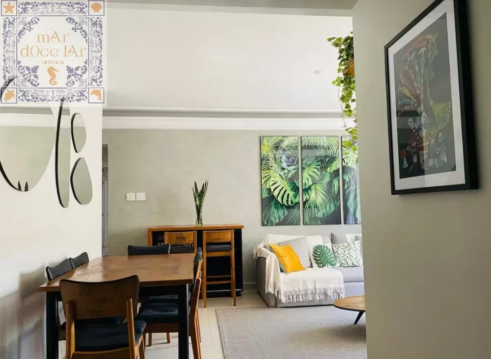 Apartamento, 2 quartos, 98 m² - Foto 4