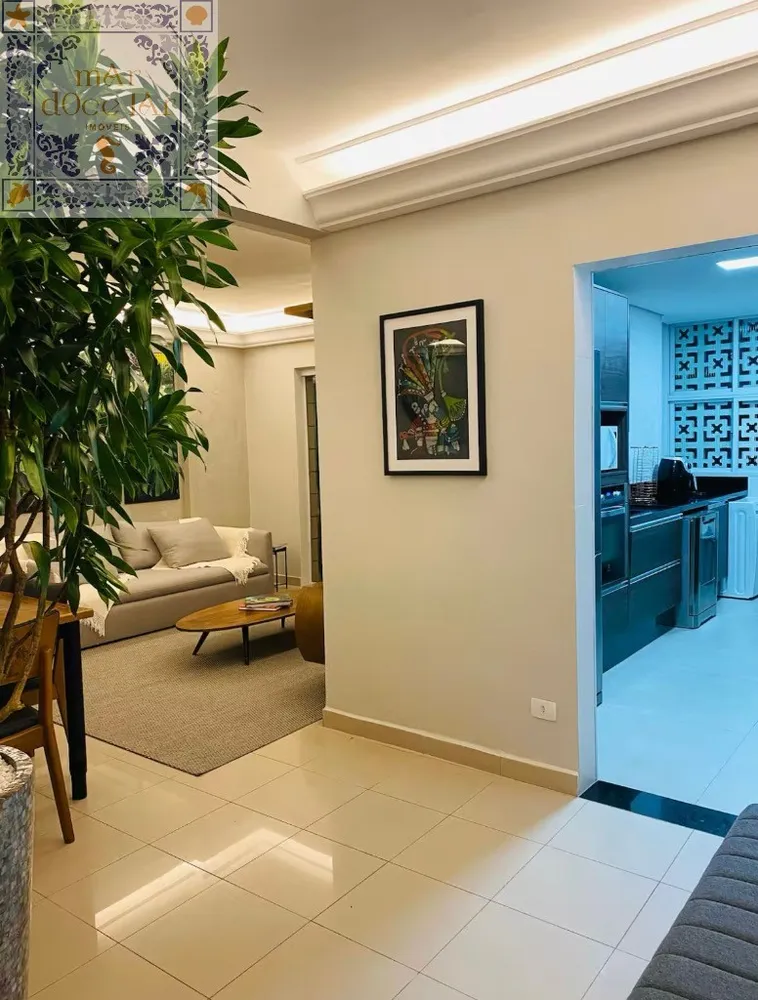 Apartamento, 2 quartos, 98 m² - Foto 5