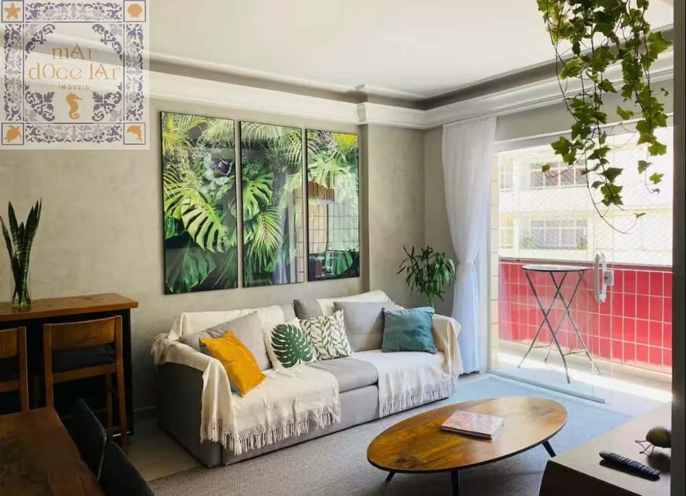 Apartamento, 2 quartos, 98 m² - Foto 1