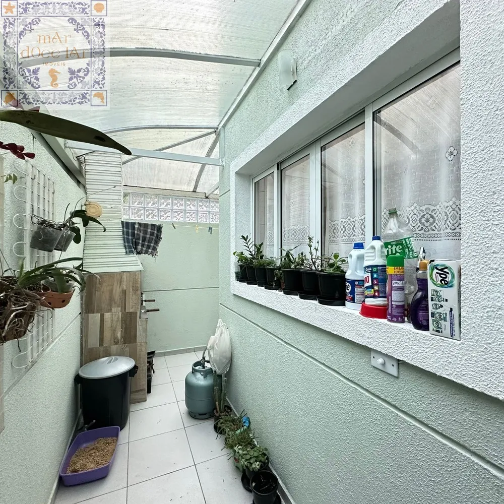 Casa, 3 quartos, 120 m² - Foto 3