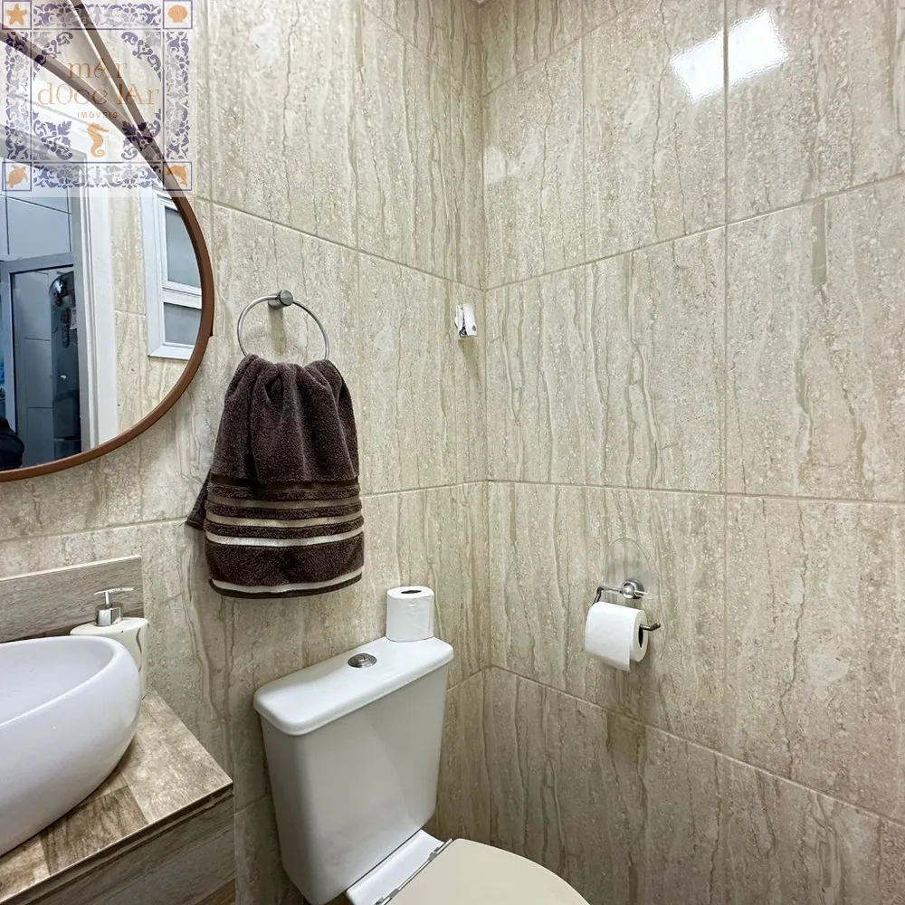 Casa, 3 quartos, 120 m² - Foto 12