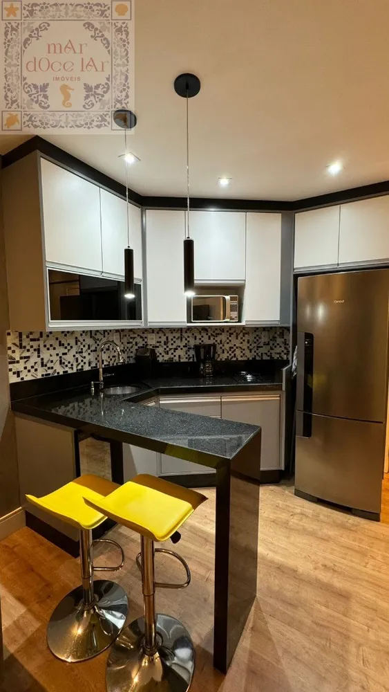 Flat/Apart Hotel, 1 quarto, 50 m² - Foto 5