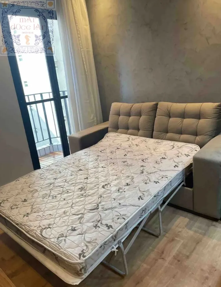 Flat/Apart Hotel, 1 quarto, 50 m² - Foto 3