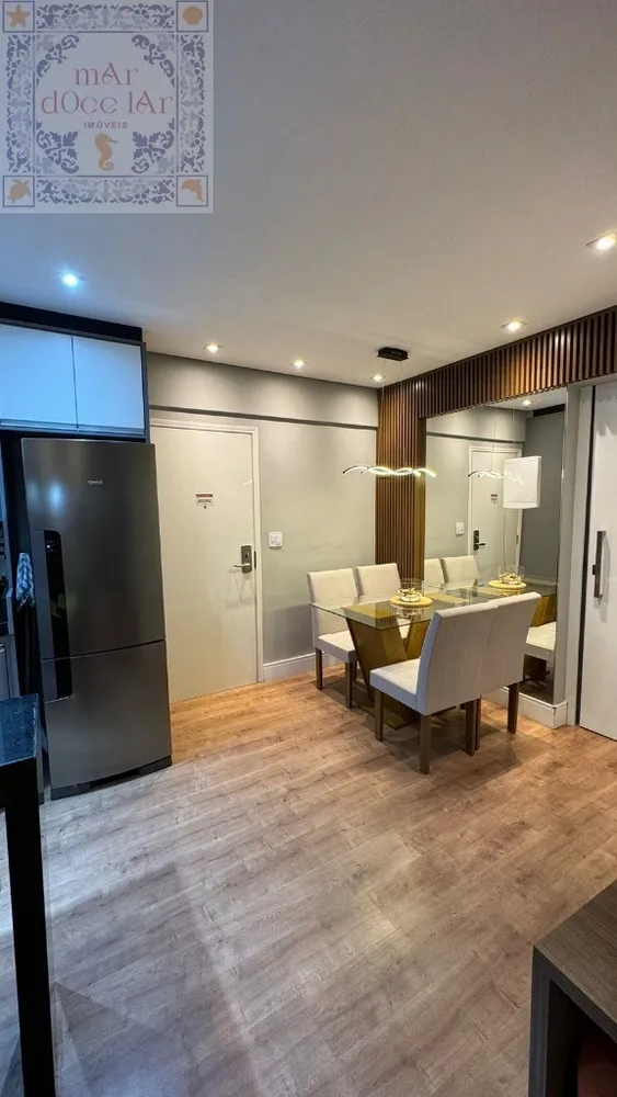 Flat/Apart Hotel, 1 quarto, 50 m² - Foto 6