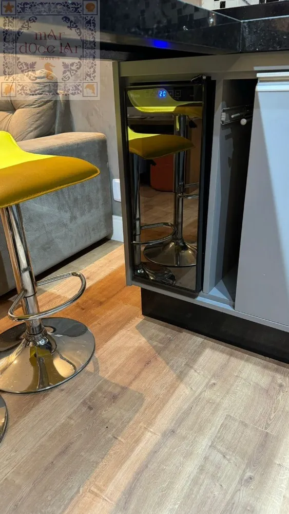 Flat/Apart Hotel, 1 quarto, 50 m² - Foto 4