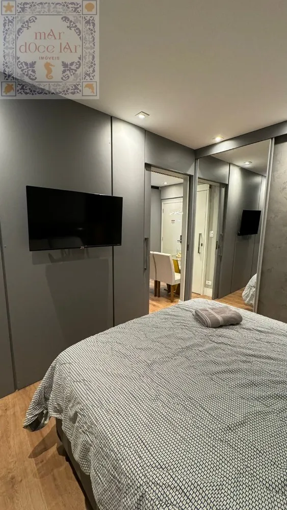 Flat/Apart Hotel, 1 quarto, 50 m² - Foto 1
