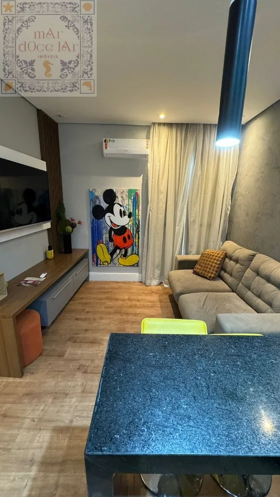 Flat/Apart Hotel, 1 quarto, 50 m² - Foto 7