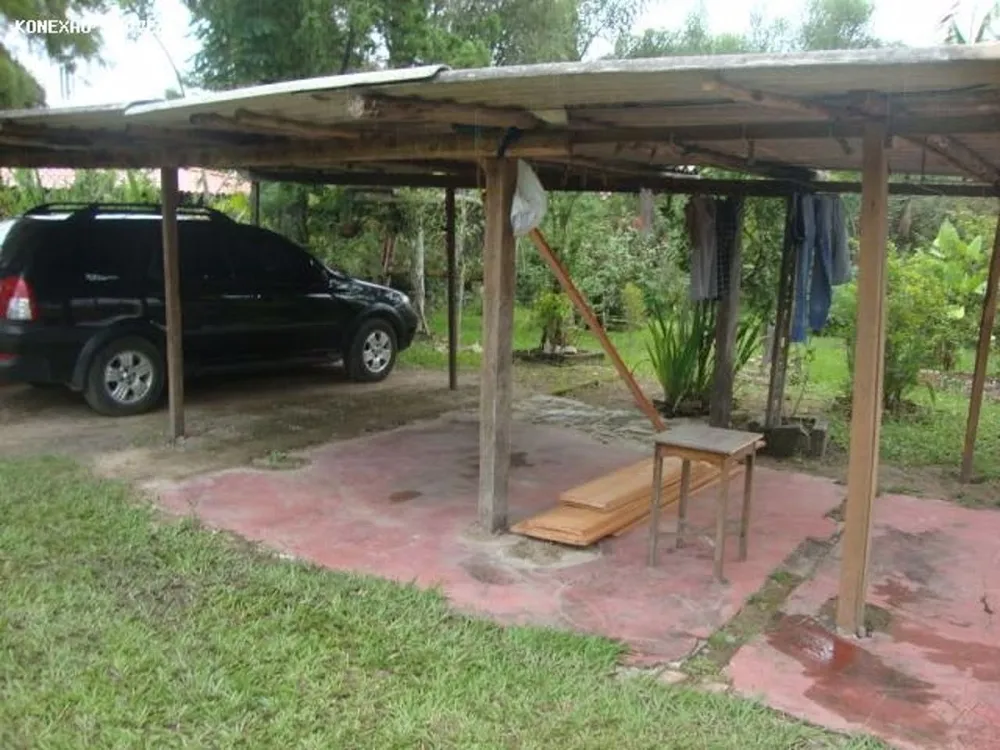 Terreno, 3 hectares - Foto 4