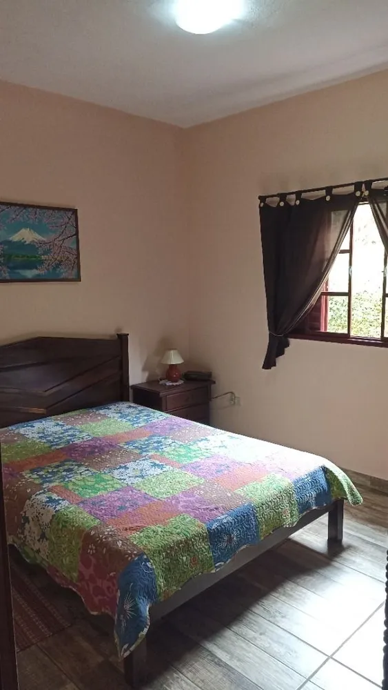 Chácara, 3 quartos, 300 m² - Foto 2