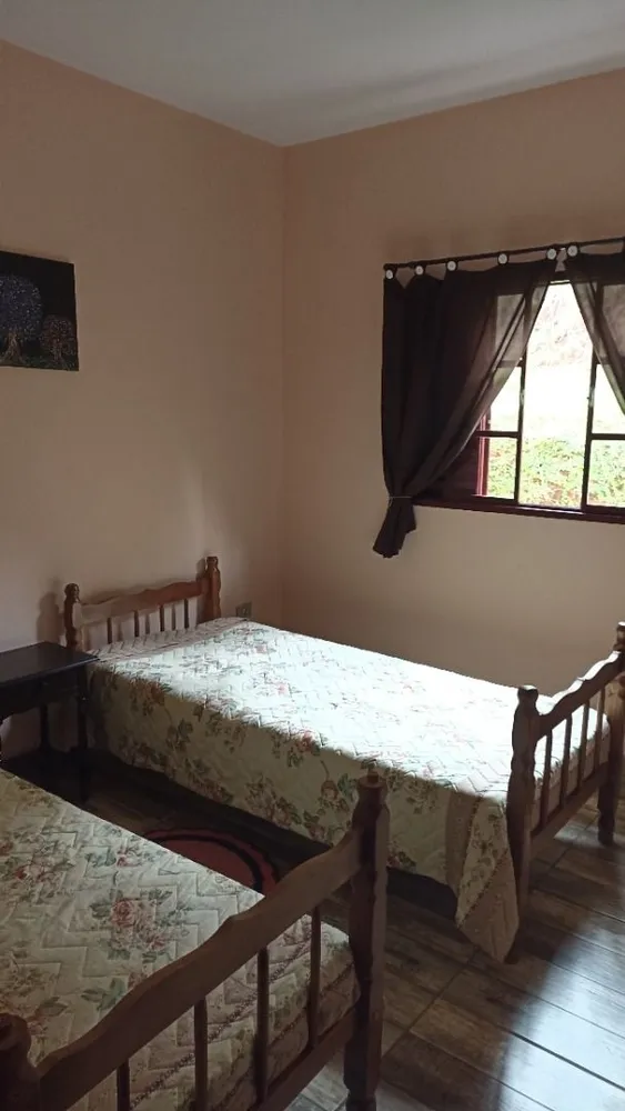 Chácara, 3 quartos, 300 m² - Foto 4
