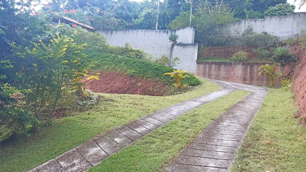 Chácara, 3 quartos, 300 m² - Foto 1