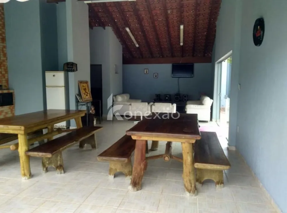 Fazenda, 100 m² - Foto 1