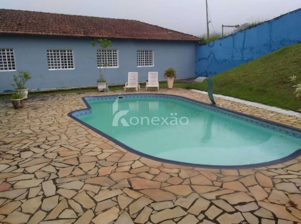 Fazenda, 100 m² - Foto 2