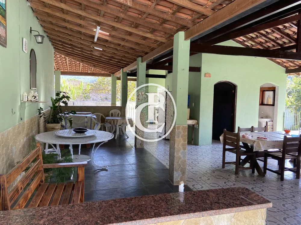 Chácara, 4 quartos, 4750 m² - Foto 3
