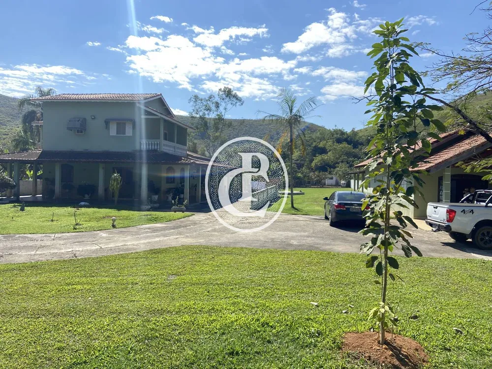 Chácara, 4 quartos, 4750 m² - Foto 6