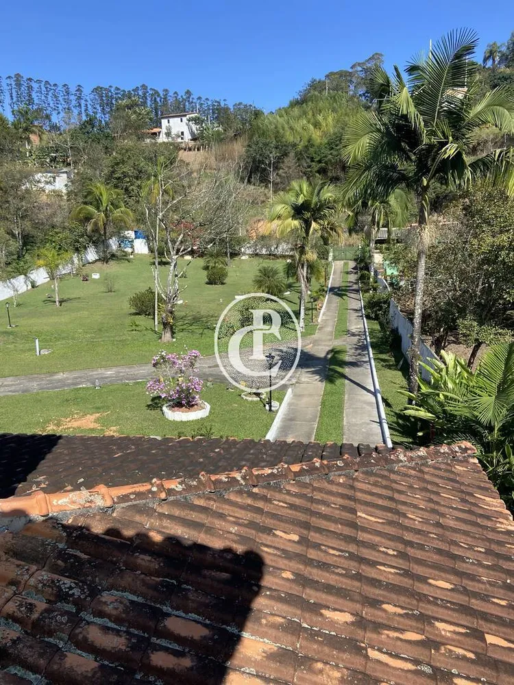 Chácara, 4 quartos, 4750 m² - Foto 8