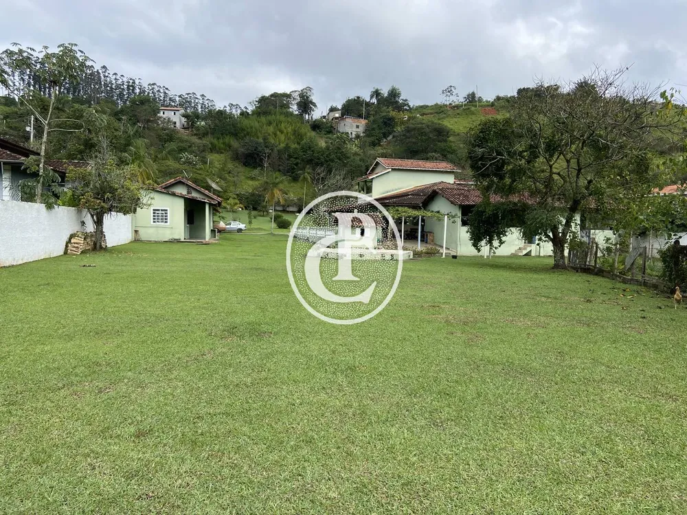 Chácara, 4 quartos, 4750 m² - Foto 2