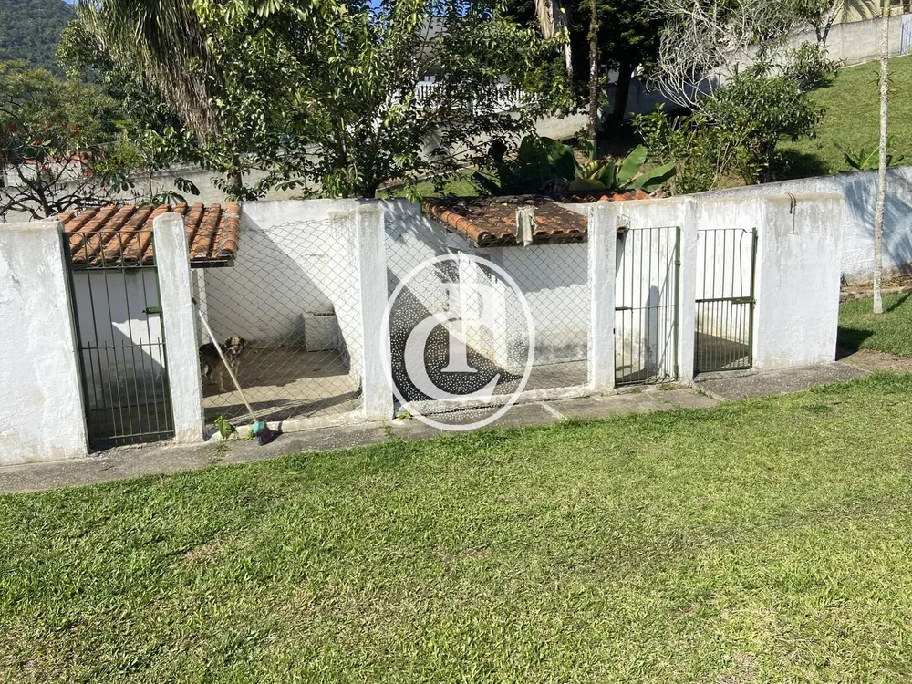 Chácara, 4 quartos, 4750 m² - Foto 5