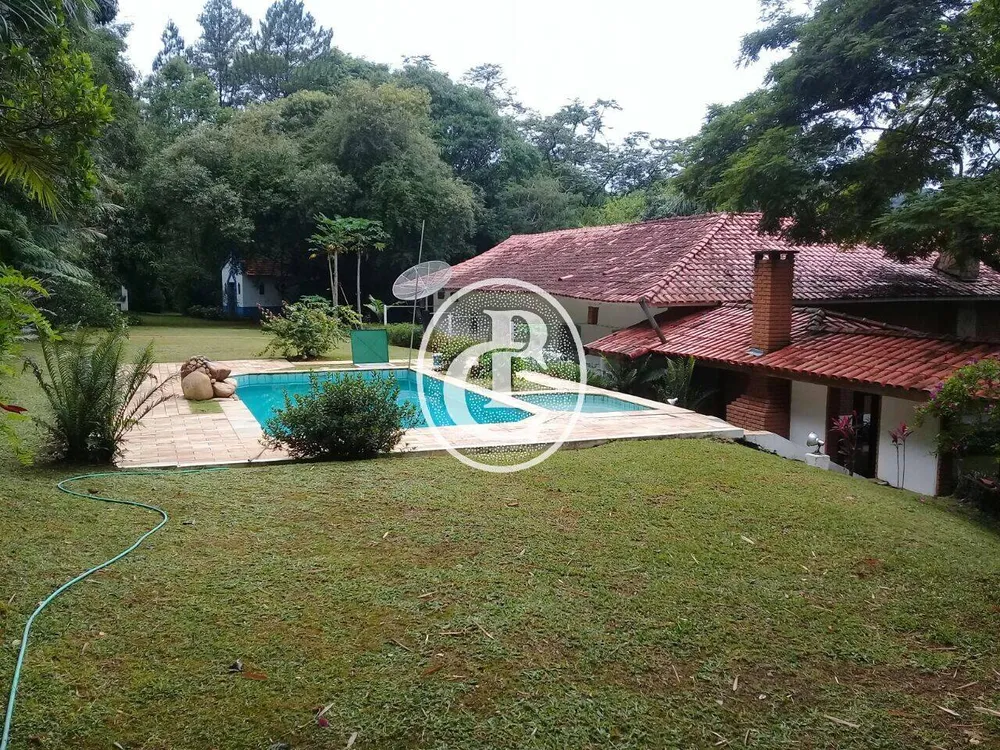 Sítio, 4 quartos, 43 m² - Foto 4