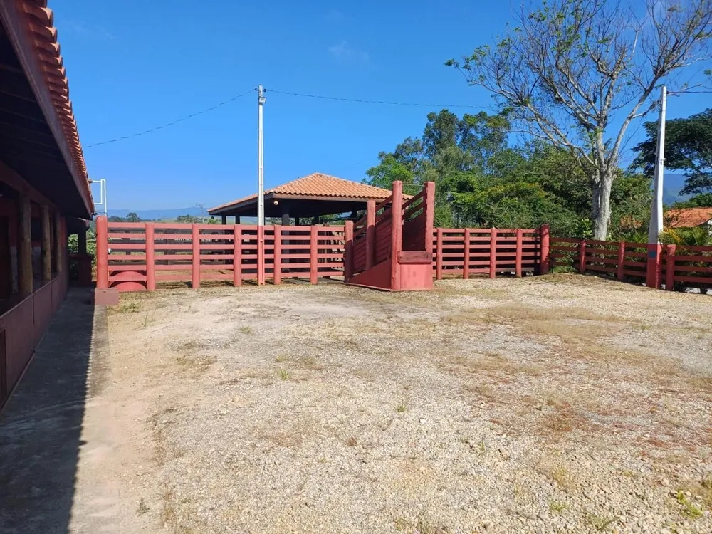 Sítio, 1 quarto, 100 m² - Foto 2