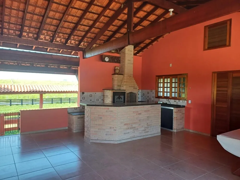 Sítio, 1 quarto, 100 m² - Foto 4