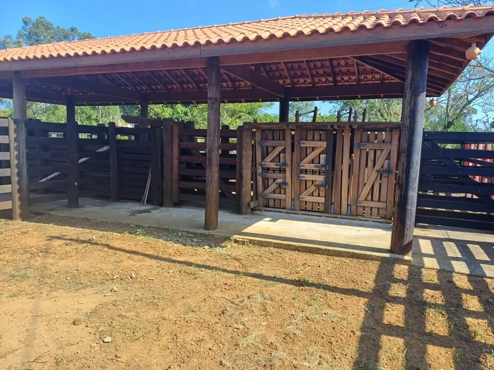 Sítio, 1 quarto, 100 m² - Foto 3