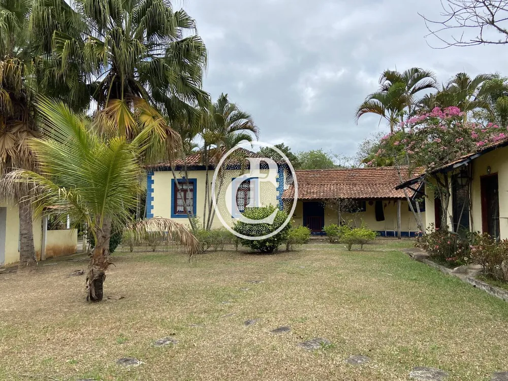 Fazenda, 48 m² - Foto 5