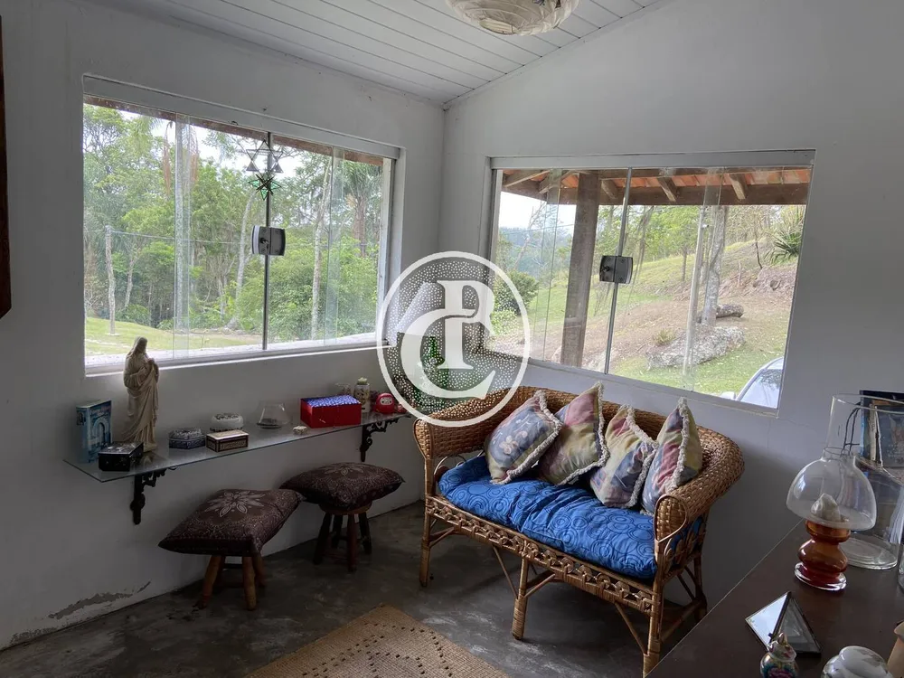 Fazenda, 48 m² - Foto 2