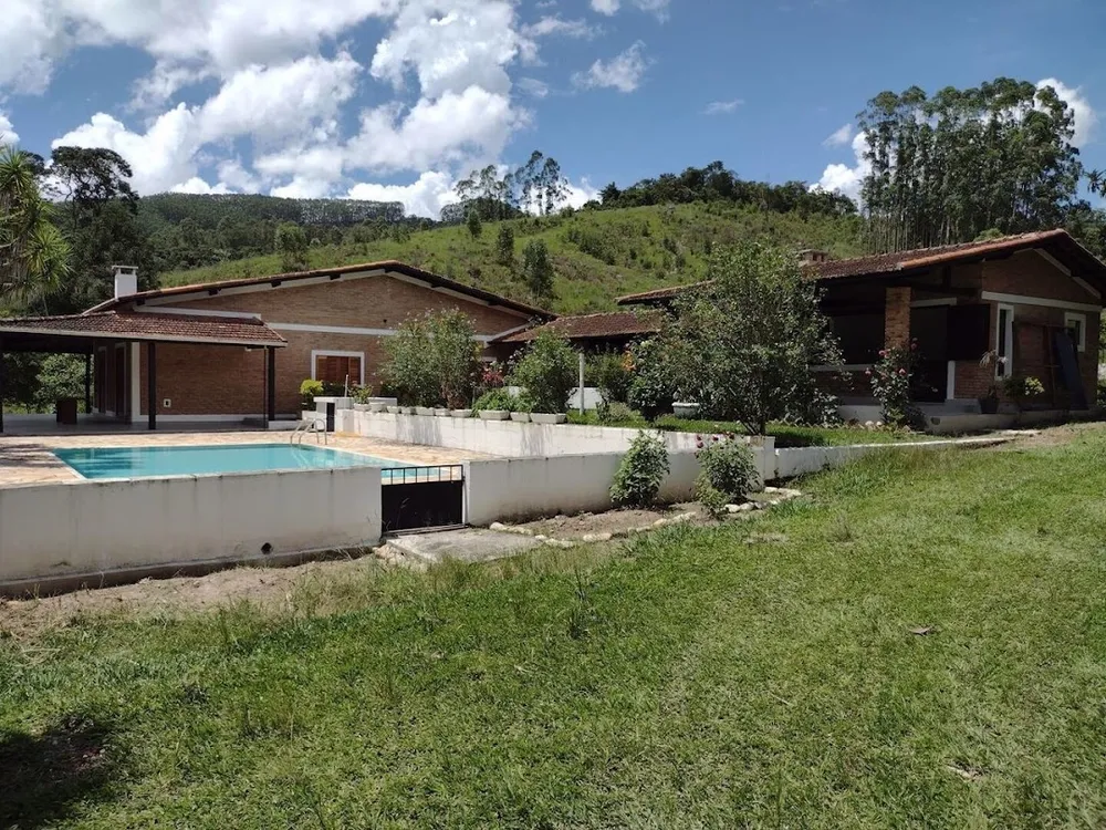 Fazenda, 498 m² - Foto 4