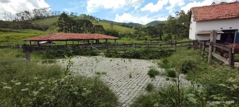 Fazenda, 498 m² - Foto 14