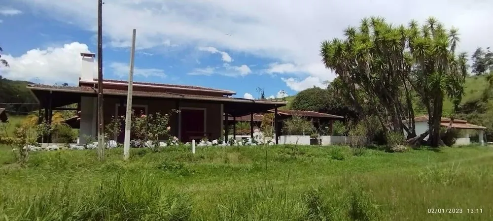 Fazenda, 498 m² - Foto 10